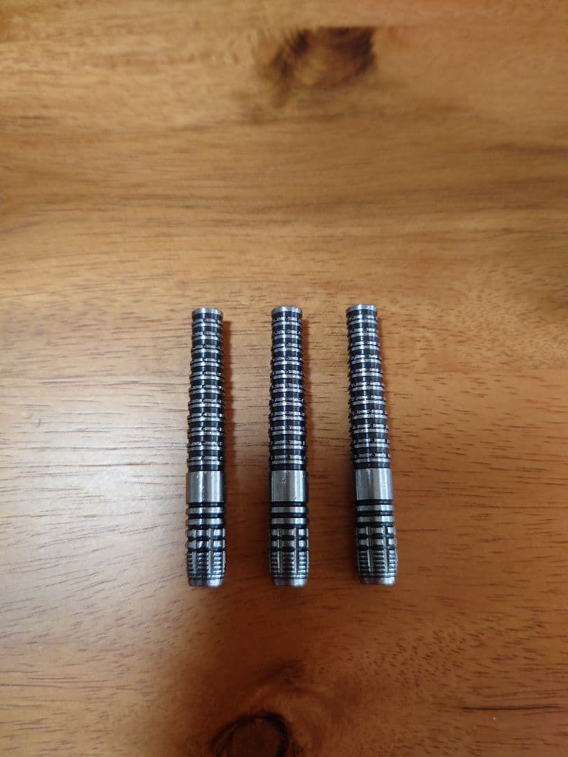 TRINIDAD KID TYPE 3 エスダーツ限定 後藤智弥選手モデル