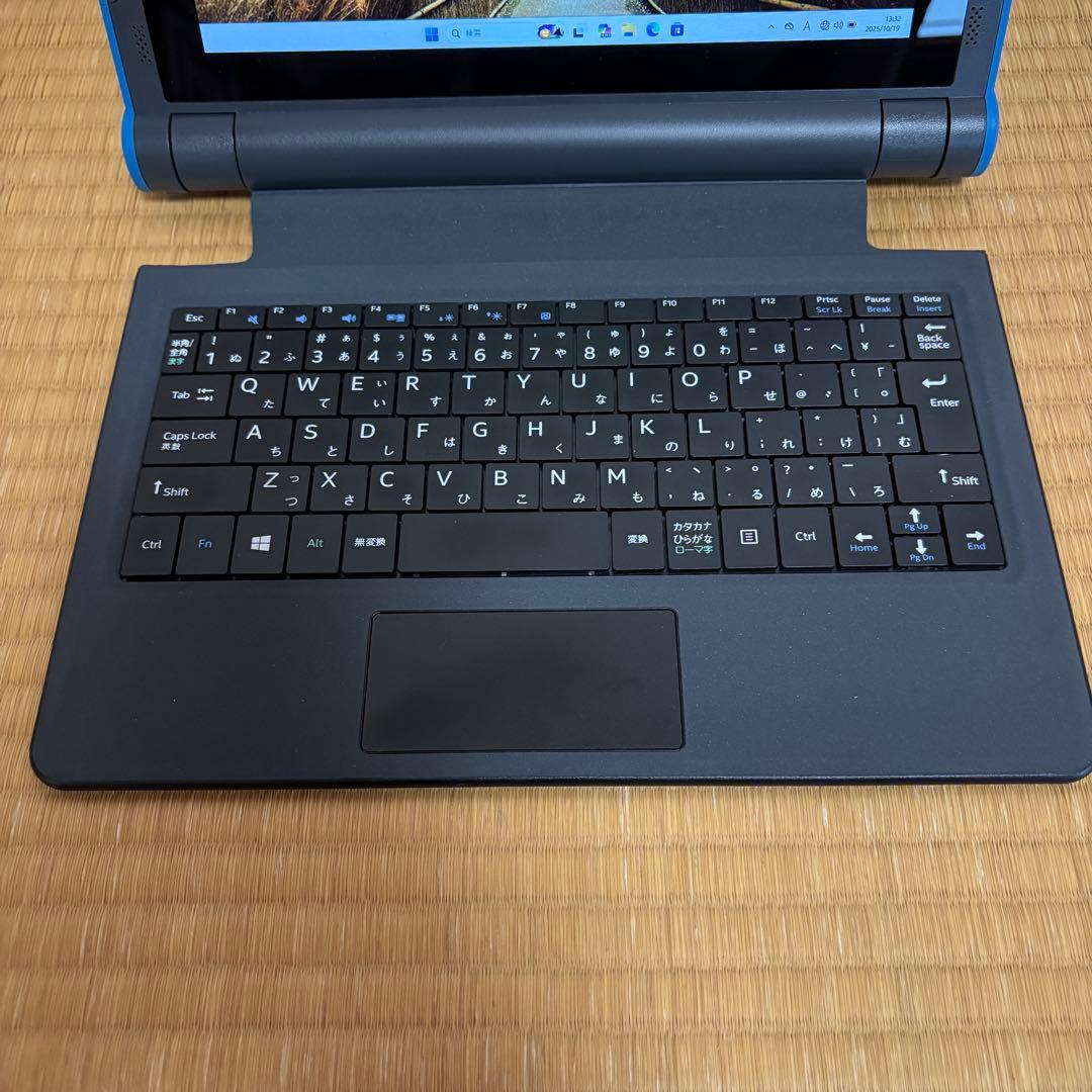 マウスコンピュータ E10(タッチペン無しモデル)