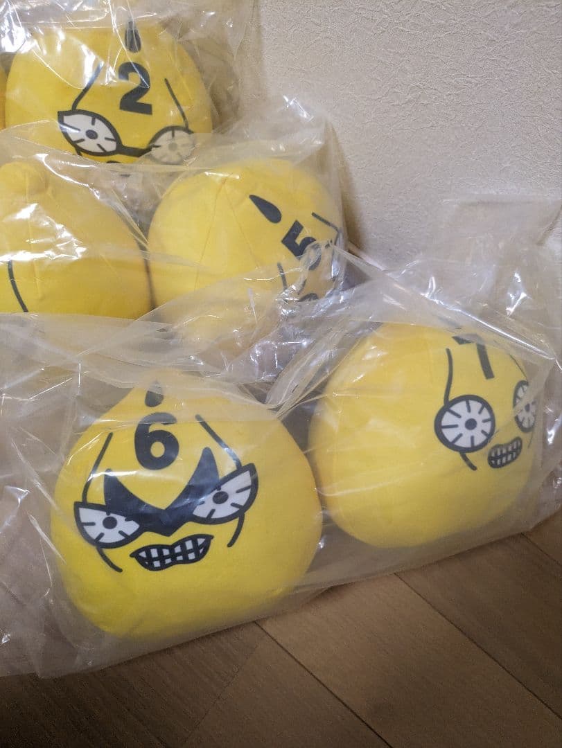 K*i様 一番くじ ジョジョワールド ジョジョの奇妙な冒険 セミコンプリート セ