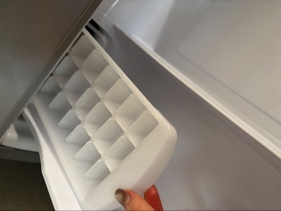 ⭐︎AQUA ノンフロン冷凍冷蔵庫 AQR-36JL(S) 355L