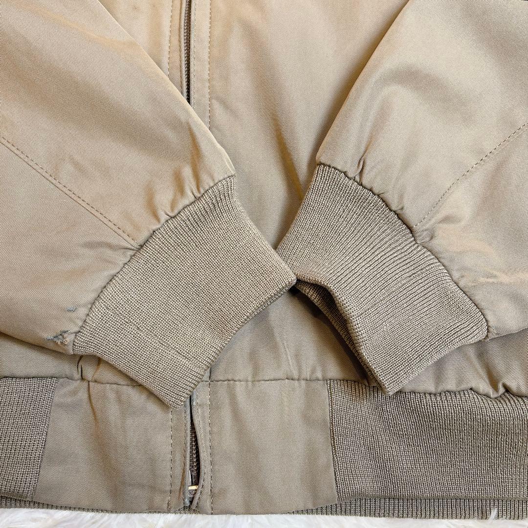 極希少☆ バラクータ G9 ハリントンジャケット スイングトップ　サイズ38