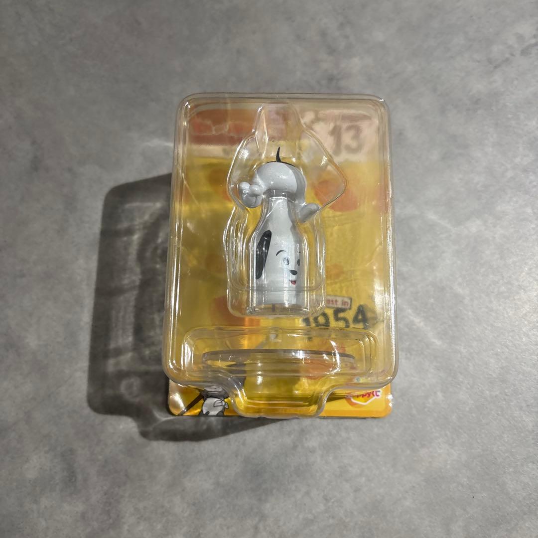 ハッピーくじ　トムとジェリーA賞フィギュア10個+E賞G賞F賞