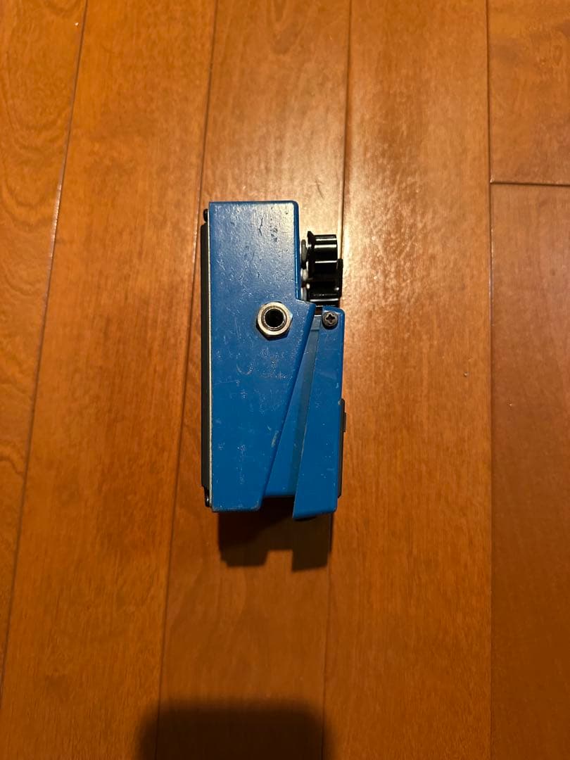 【ジャンク品】BOSS Blues D BD-2 初期型