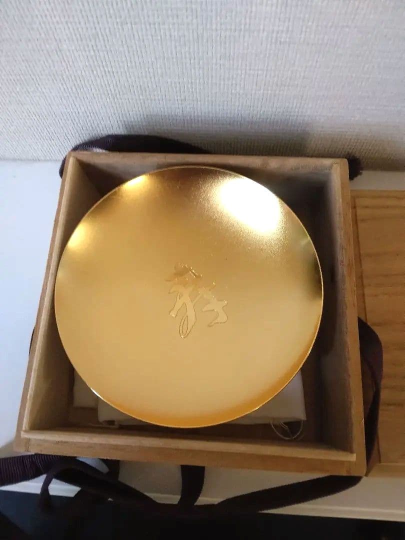 純銀　銀杯　金盃