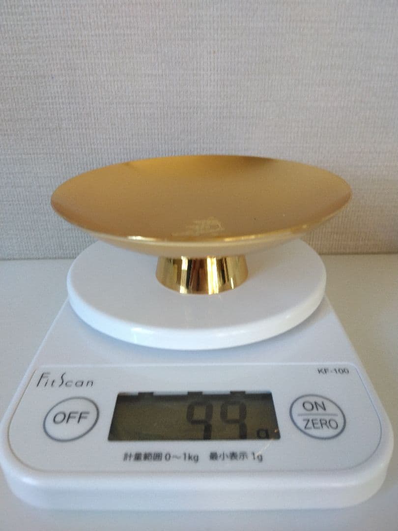 純銀　銀杯　金盃