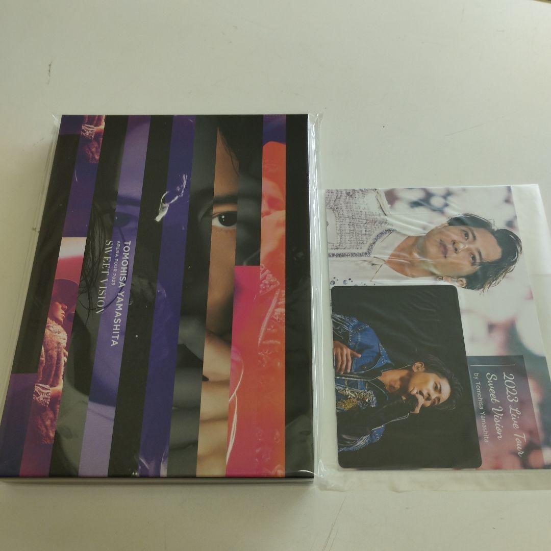 7/1008y02 山下智久 ARENA TOUR 2023