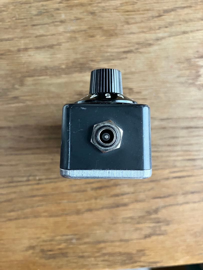 Zahnrad 3×2プリアンプ