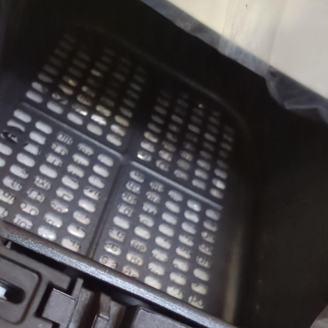 【未使用品】COSORI プレミアム3.5リットルエアフライヤーCP137-AF