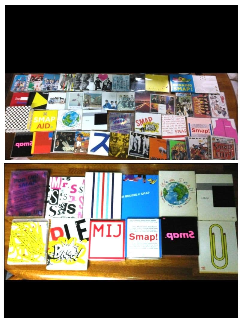 とみーちっちDVDのみ