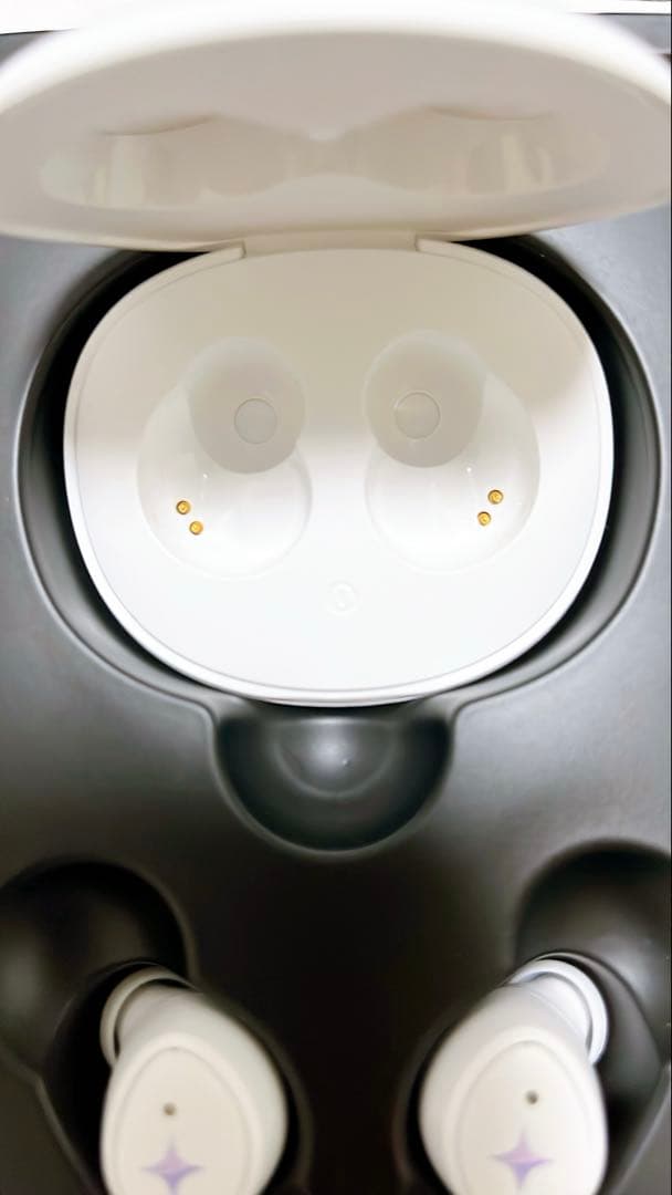 ONKYO ワイヤレスイヤホン ANIMA AOWO4 星導ショウ