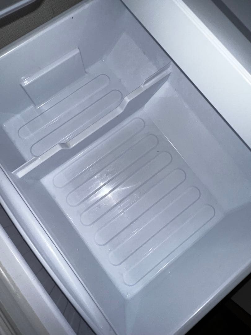 SHARP SJ-D14F-W 冷蔵庫 137L 美品