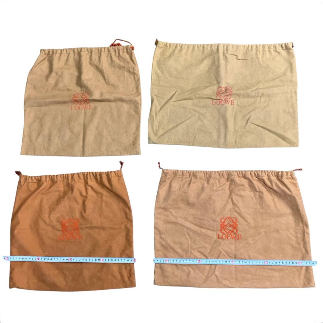 【LOEWE】保存袋　まとめ　セット　約24枚