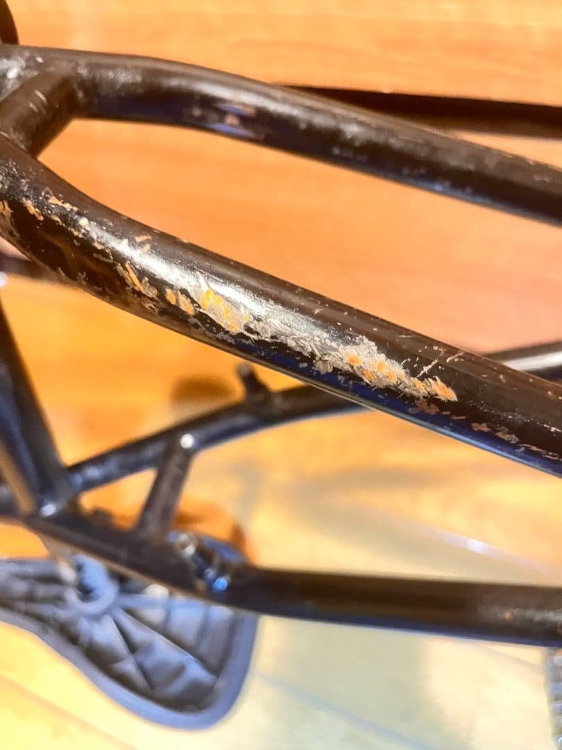 つ*ん様 BMX DURCUS ONE MOTO フレーム19.5 Odysse