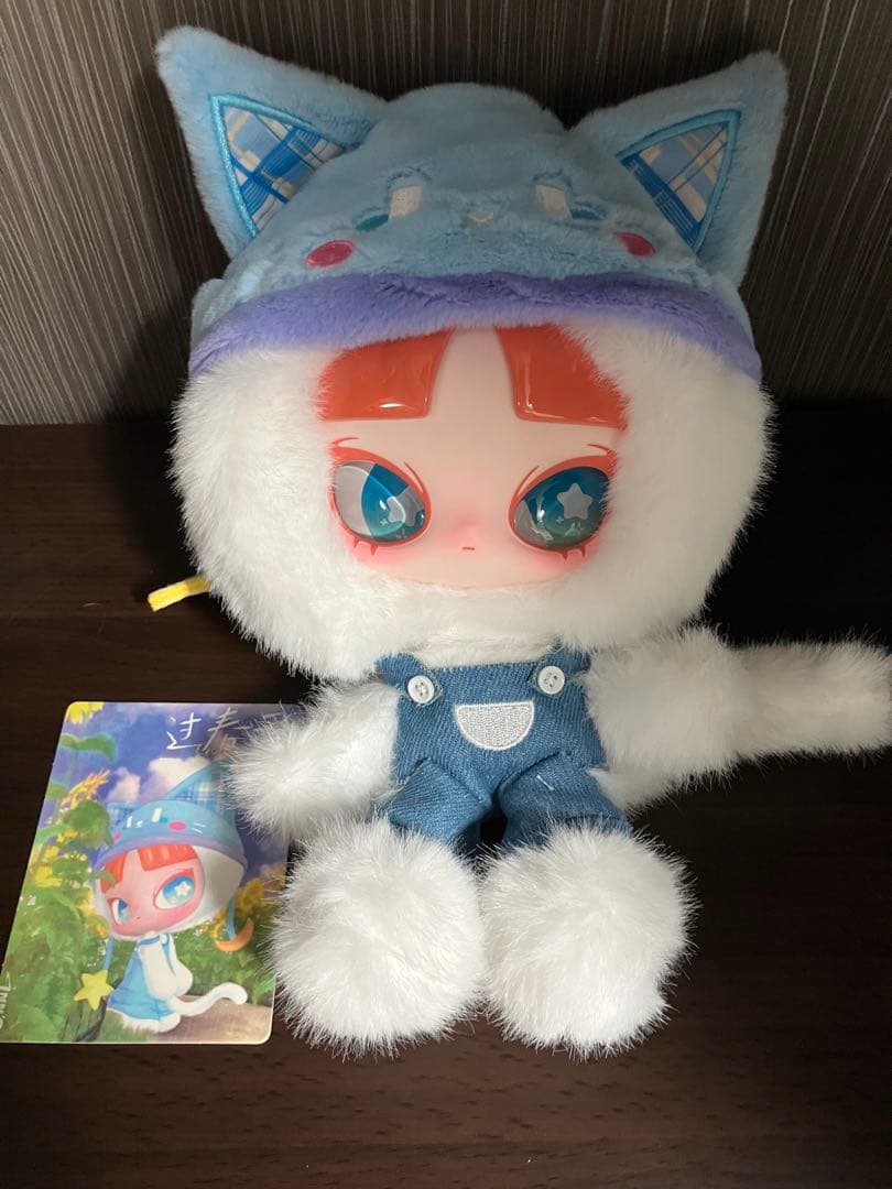 INNS crossing spring 春シリーズ シークレット