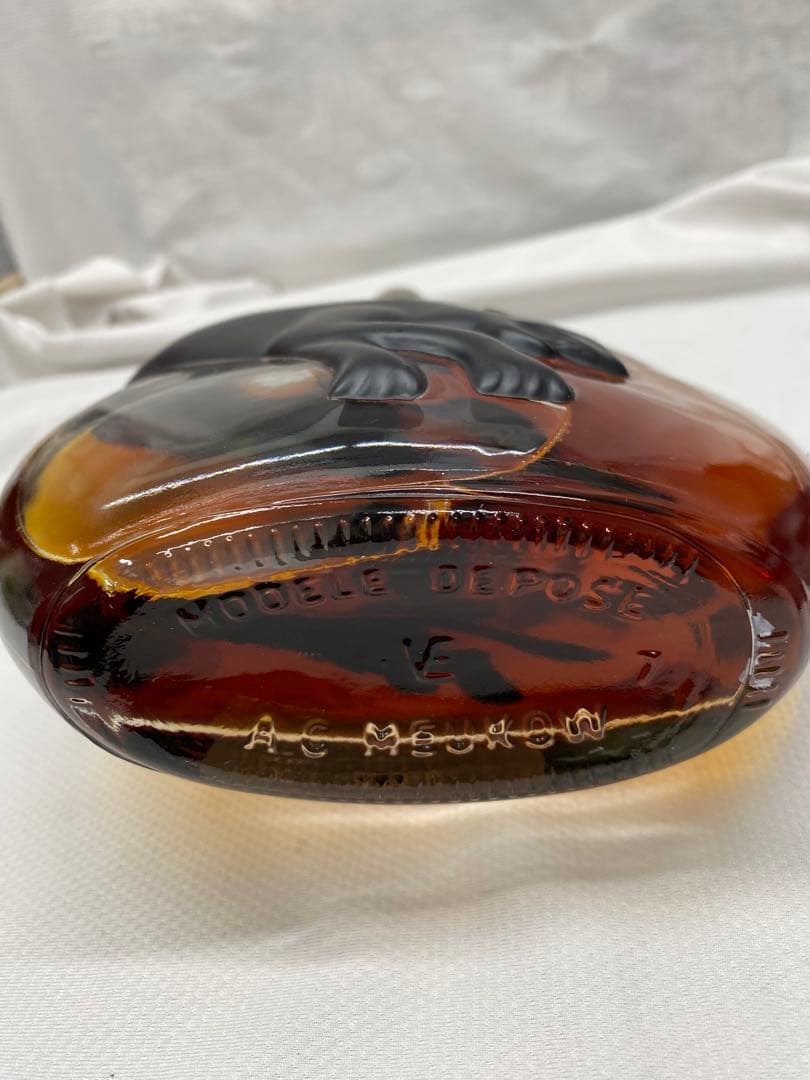 MEUKOW Black Panther Cognac 古酒