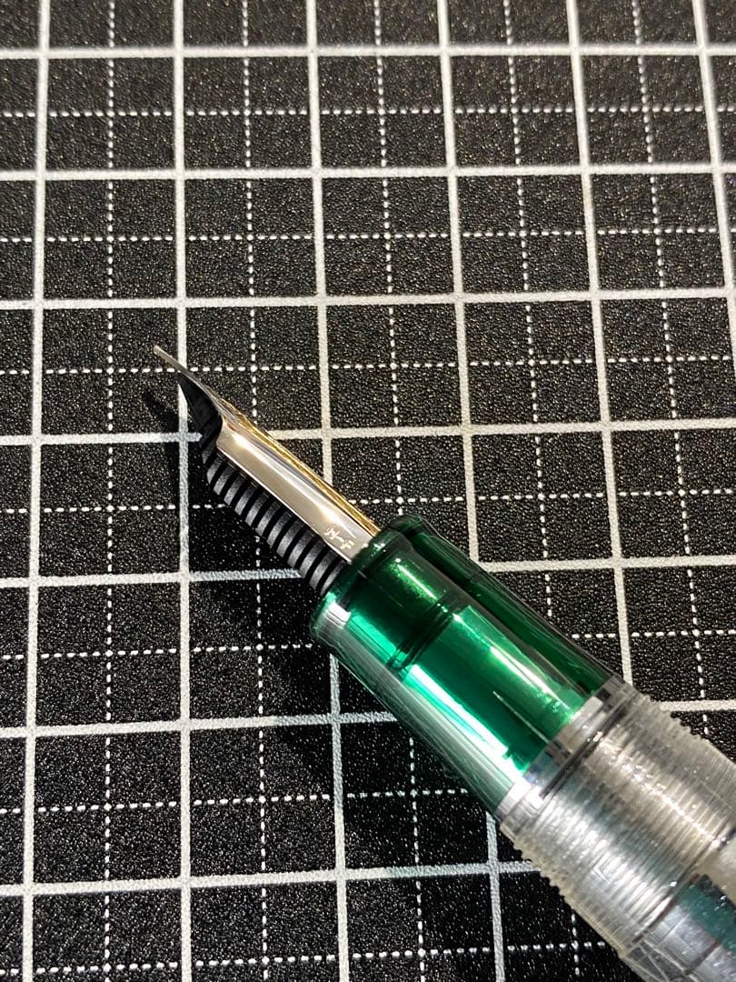 SAILOR Professional Gear Mojito 万年筆