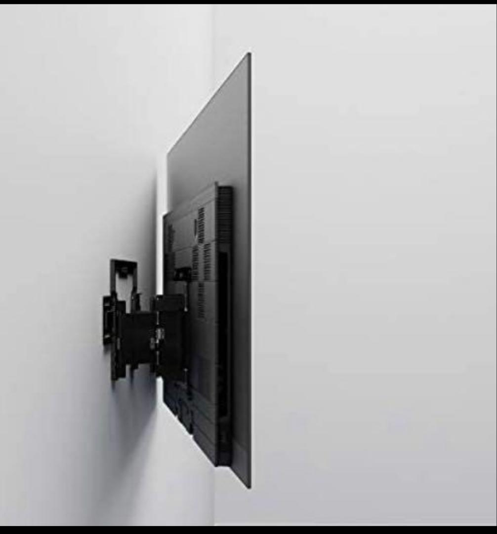 ソニー壁掛け用　金具 純正　未開封 SU-WL850