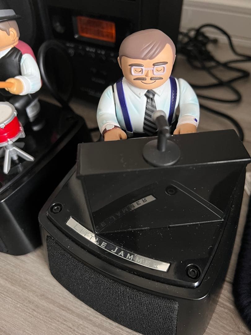 限定値下げ‼️LITTLE JAMMER meets KENWOOD