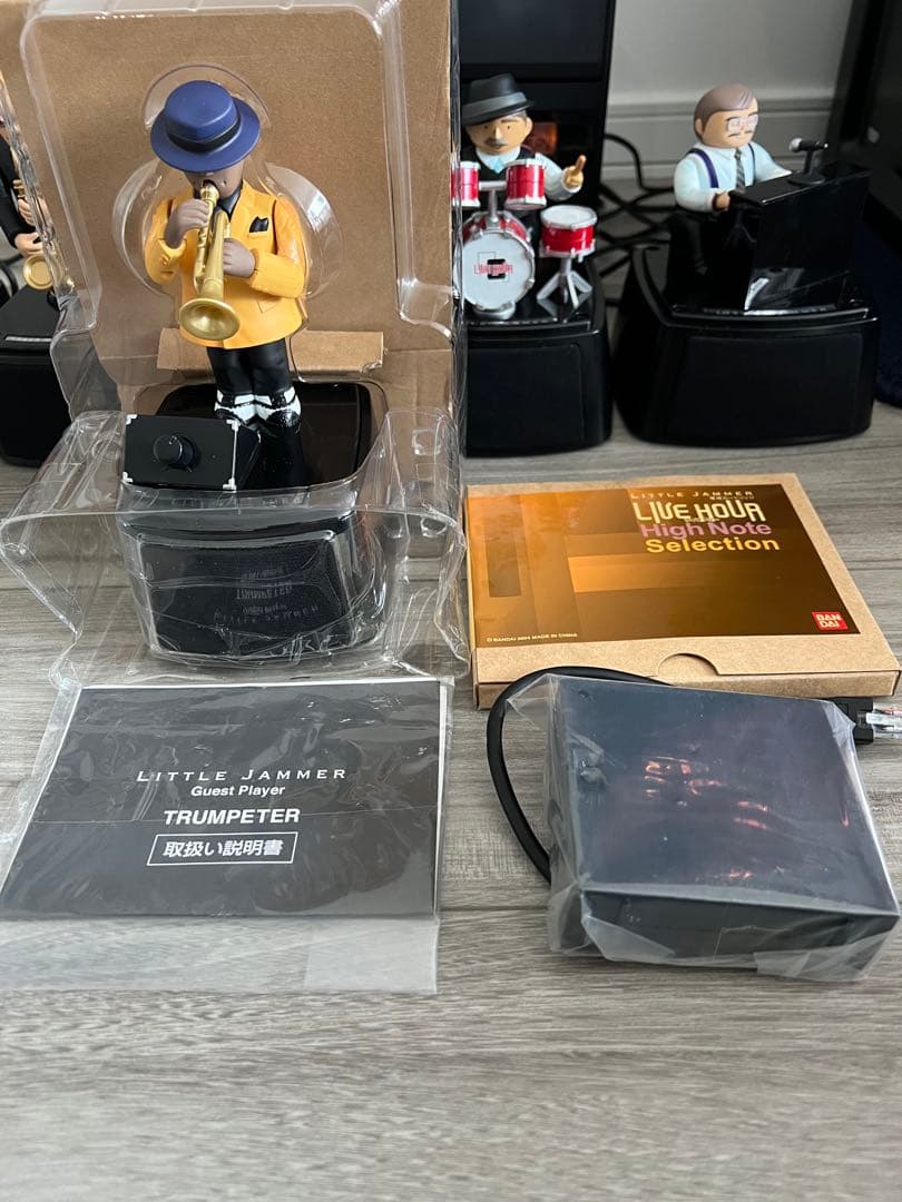 限定値下げ‼️LITTLE JAMMER meets KENWOOD