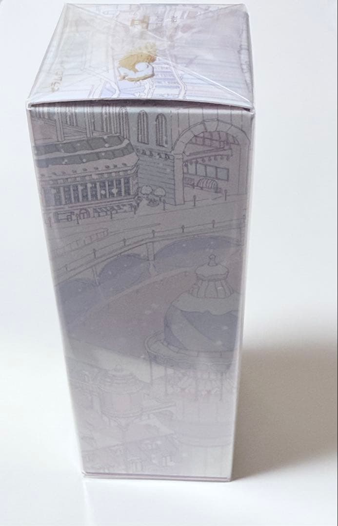 クレ・ド・ポー　ボーテ　セラムコンサントレエクレルシサンn 限定パッケージ