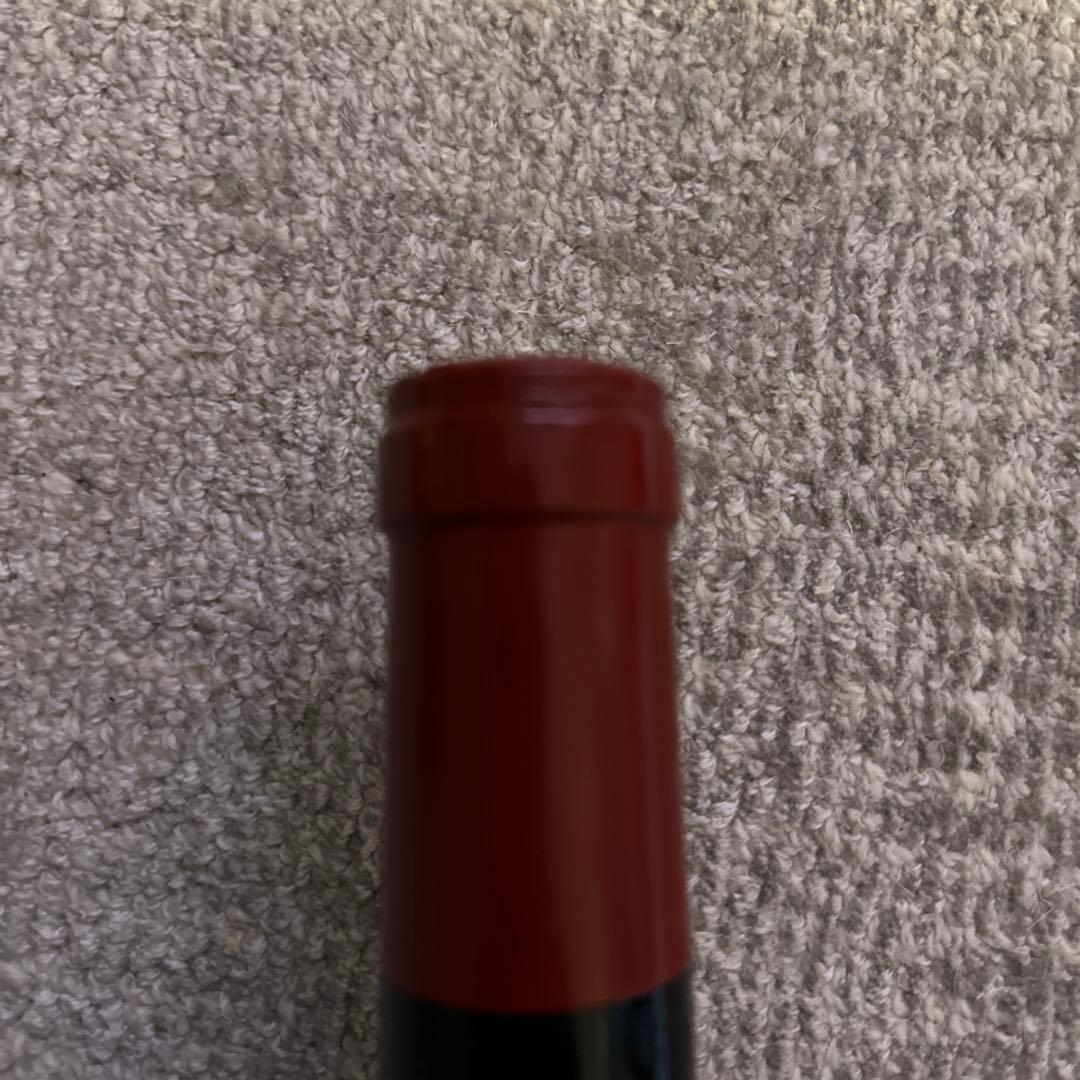 Hewitt ナパバレー 2013 ダブルプラス カベルネ ワイン