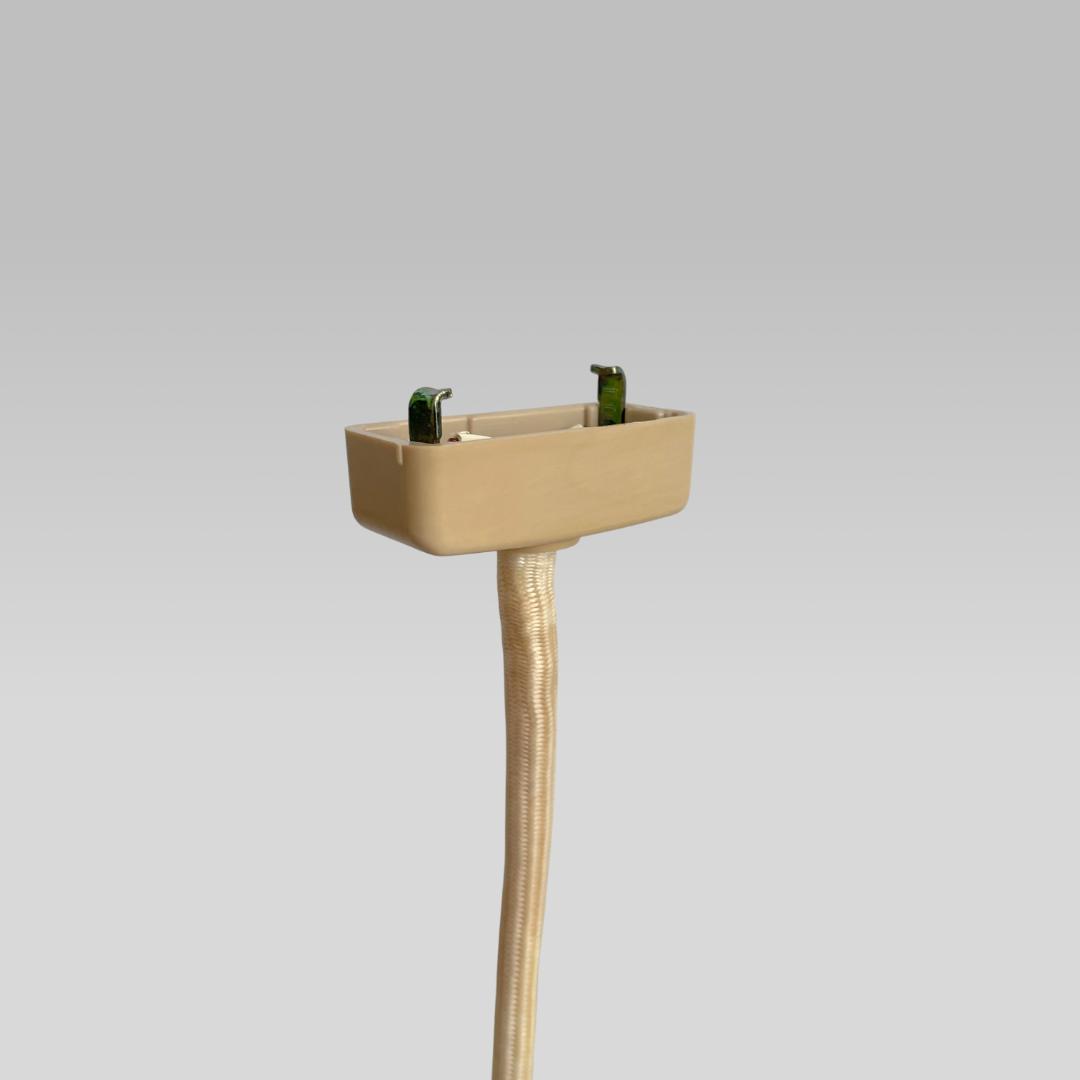 00s【クラシックモダン】オールド 4灯 ミニマムシャンデリア ペンダントライト