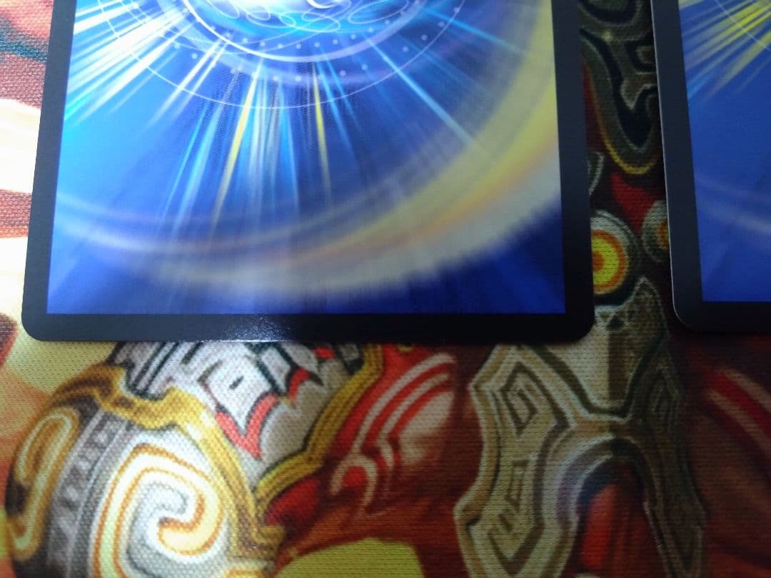 即購入可　ボルシャック・ドリーム・ドラゴン　　　　　　　　　　　金トレ2枚セット