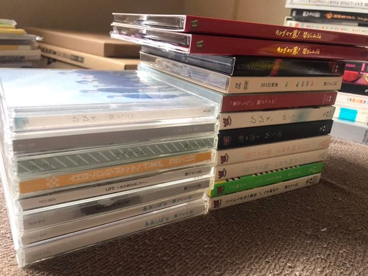 関ジャニ∞ 関連グッズ②