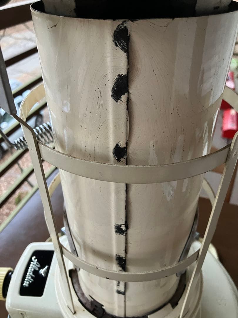 アラジンストーブ39型　良品