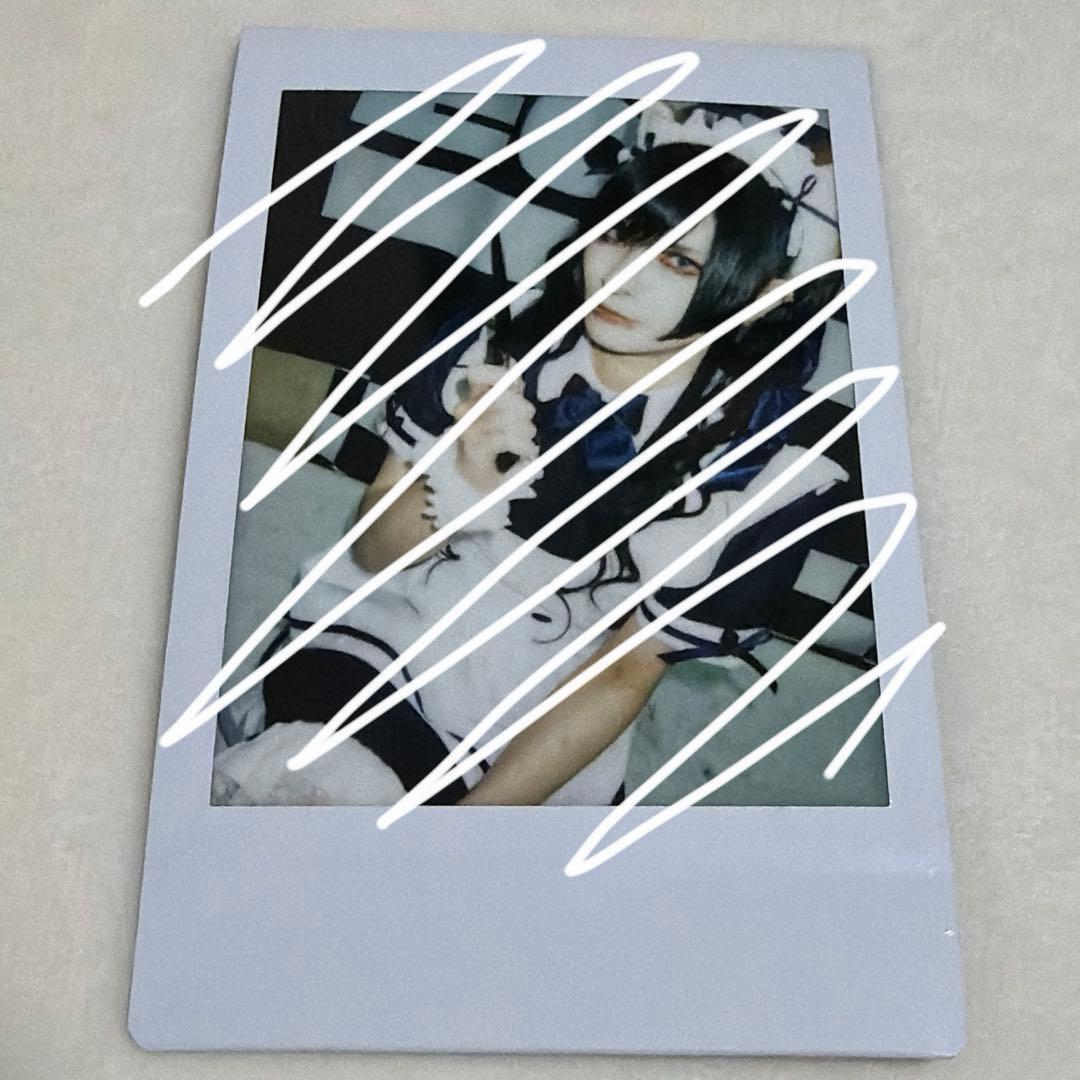 JILUKA Boogie Zyean Sena Ricko チェキ