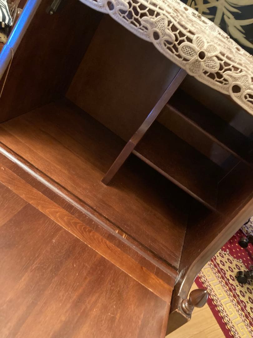 カリモク　ライティングビューロー