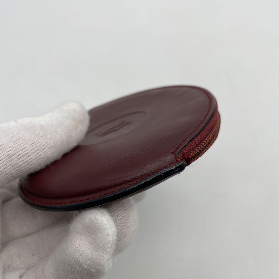 ☆新品未使用☆Cartier☆カルティエ☆ケース☆小銭入れ