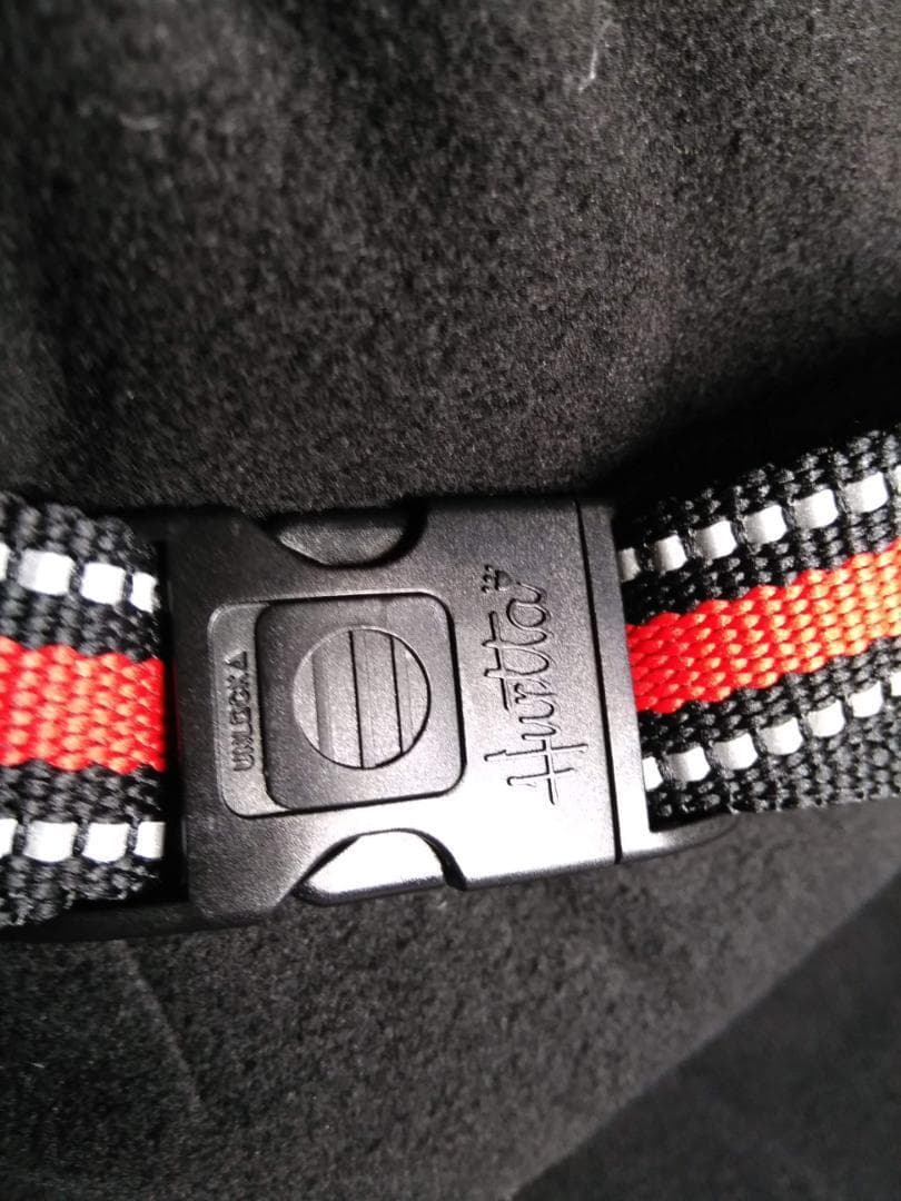 フルッタ ウィンタージャケット