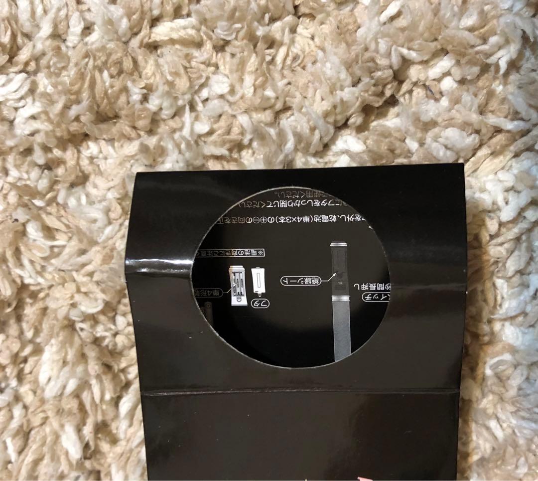 M!LK 塩﨑太智 10th Anniversaryペンライト