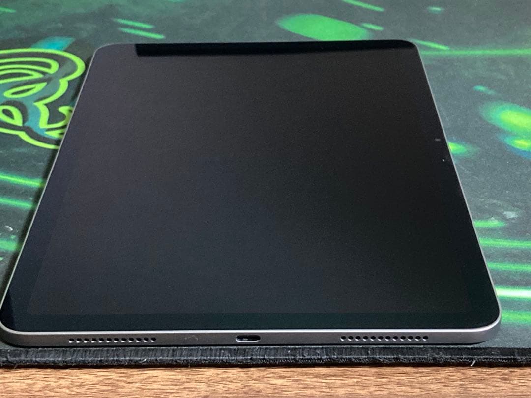 ゆうとApple iPad Air M2 11インチ128G