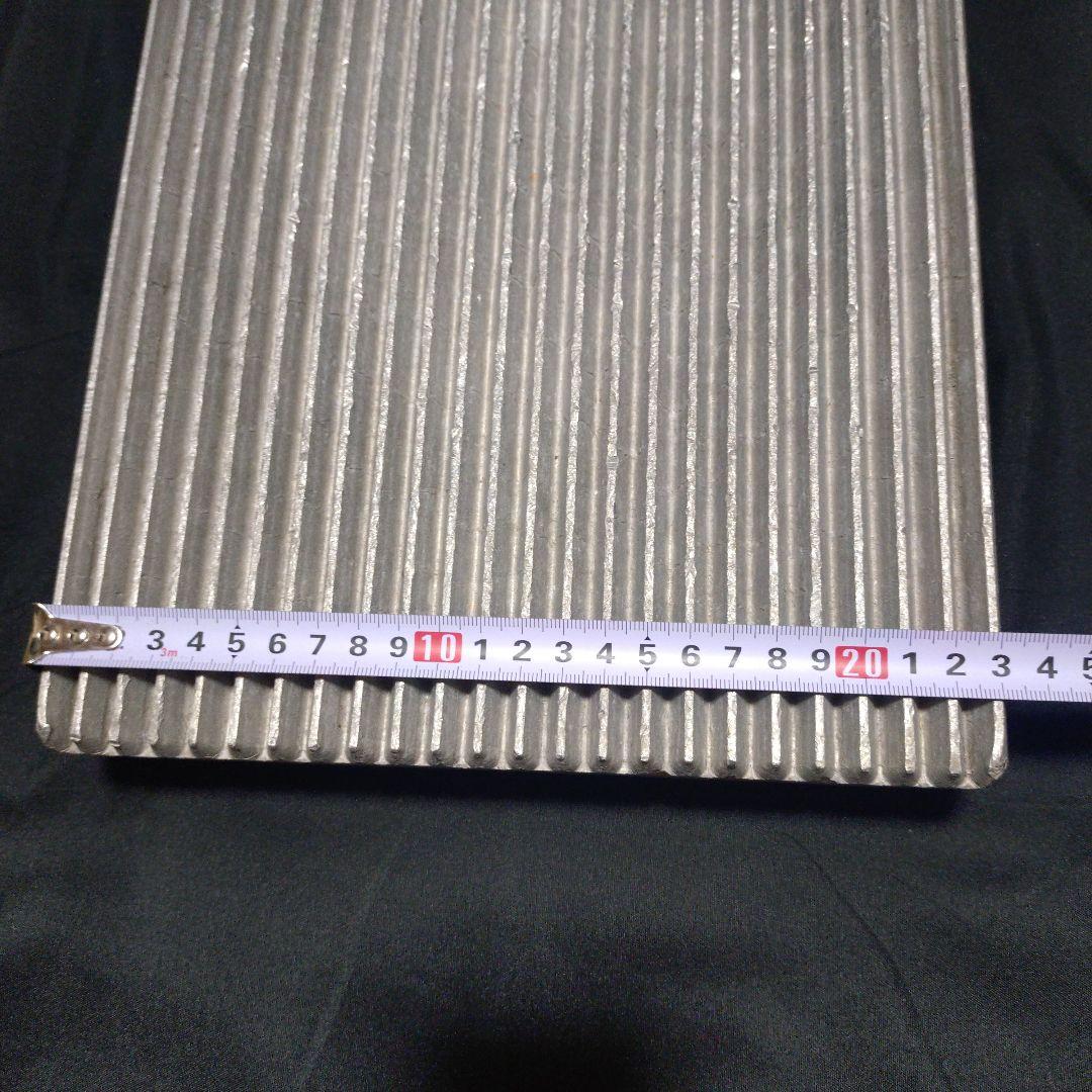 氷冷式ビールサーバー　コールドプレート　中古現状　ニットクBS10