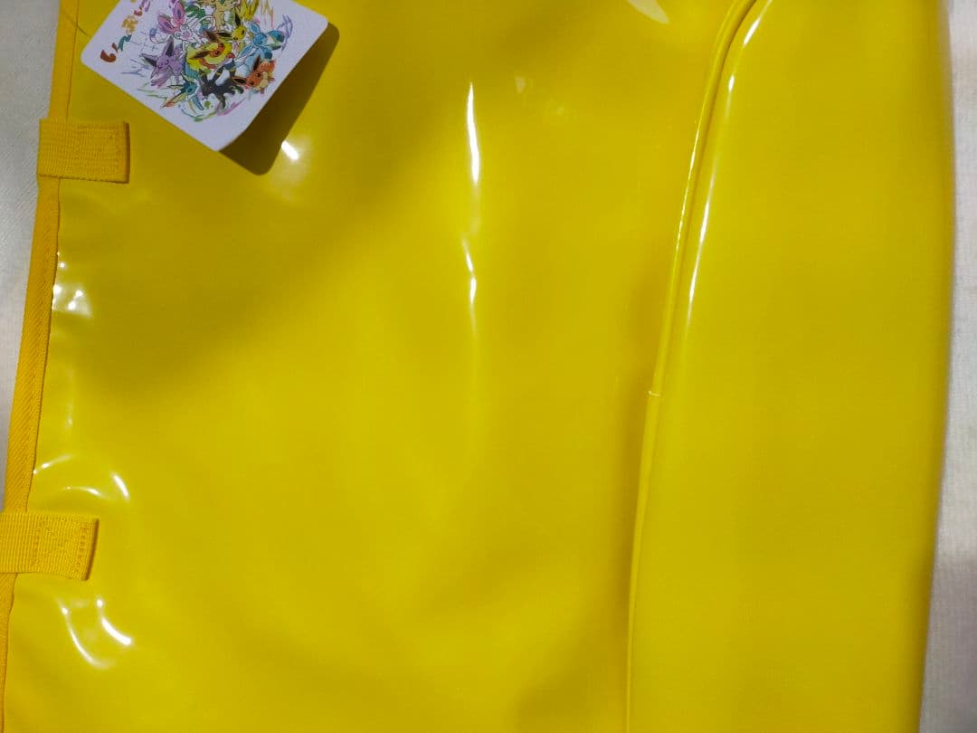 イーブイコレクション ポケモンセンター、ピカチュウ バッグ