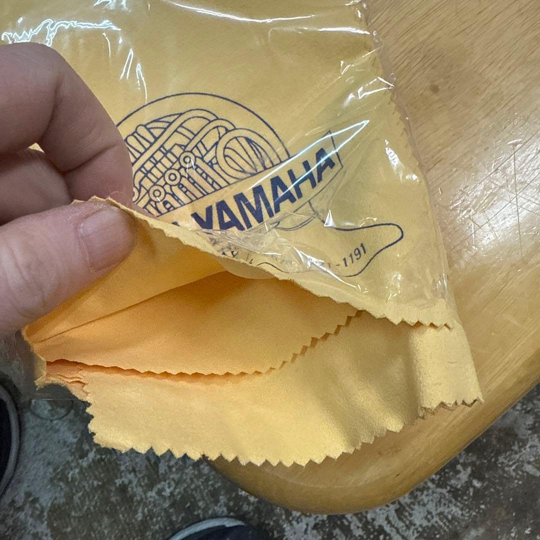 Suzuki Mandolin 日本製 ハードケース付き