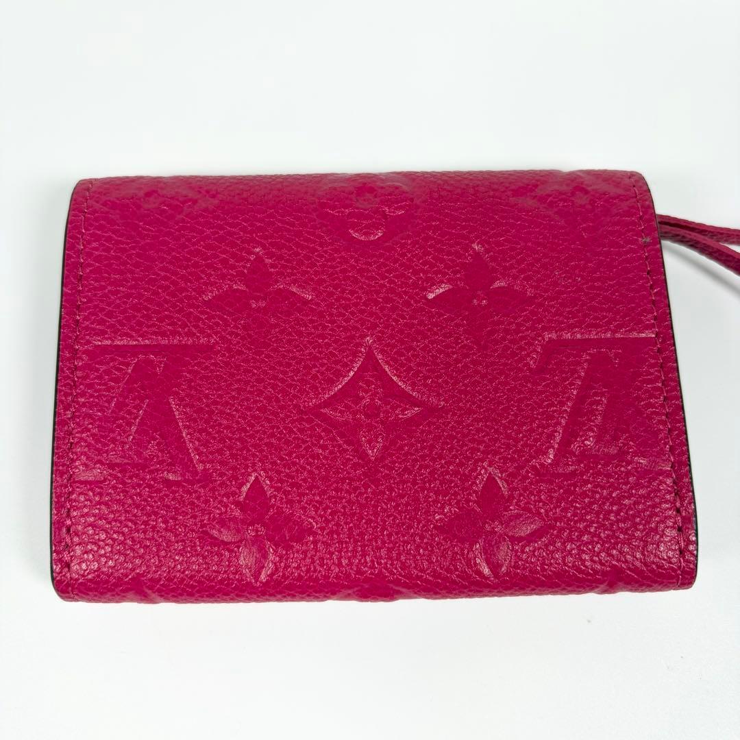 ゆんの部屋　【未使用】ルイヴィトン ロザリ アンプラント ケース