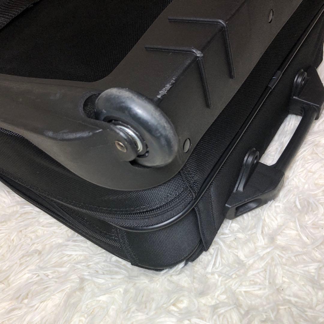 ✨美品Samsonite サムソナイト ビジネスキャリーケース　2way 黒
