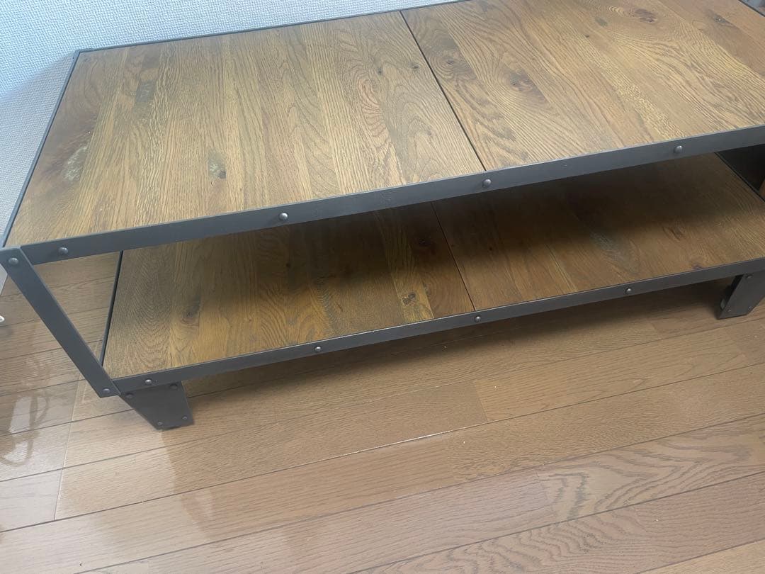 journal standard Furniture TV台　値下げ中