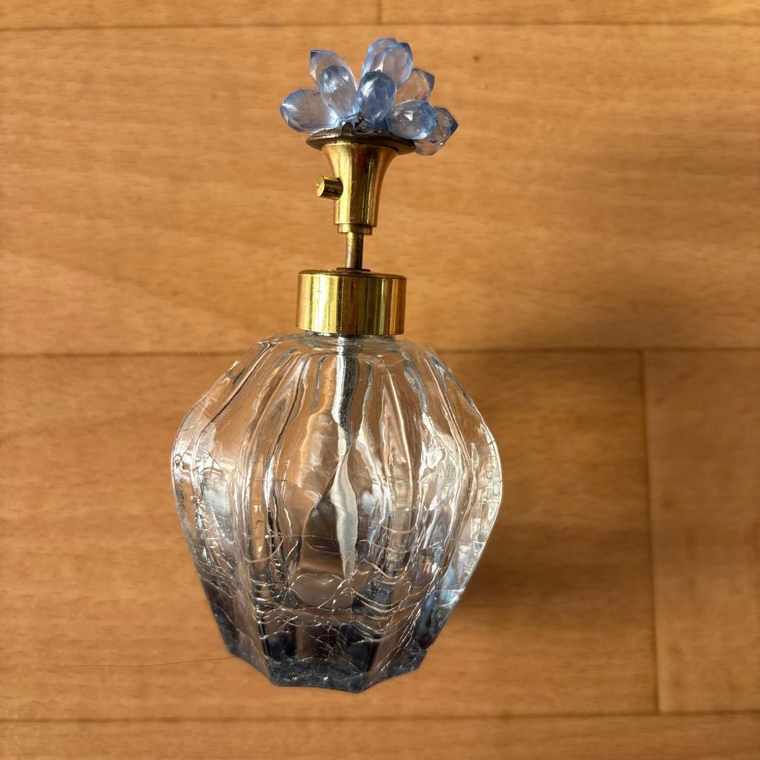 アンティーク香水瓶セット