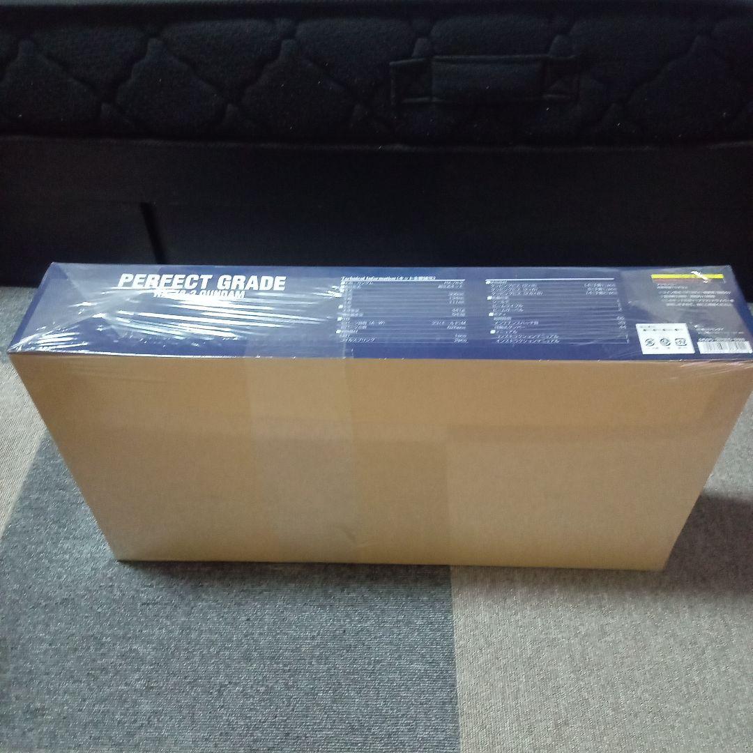 RX-78-2 ガンダム PG　パーフェクトグレード　新品未使用