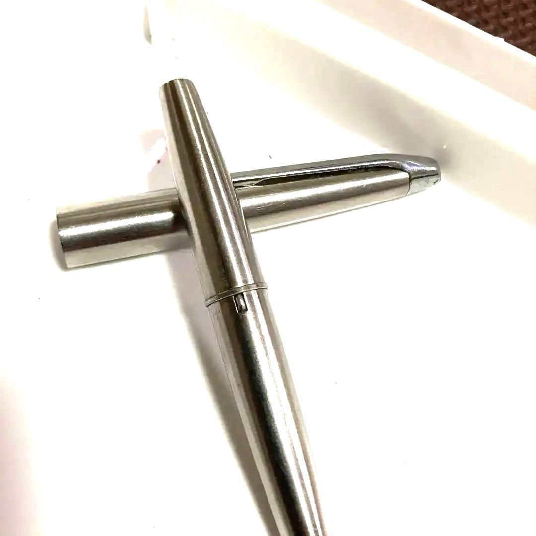 廃盤、希少品、パイロットPILOT万年筆ミューペン先一体ヴィンテージ