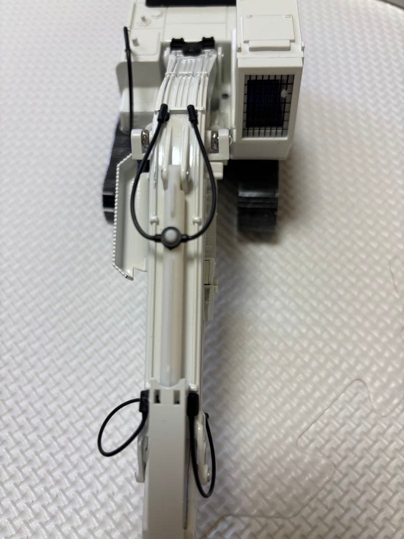 HITACHI BM307-V20 デミニング機器 ミニカー