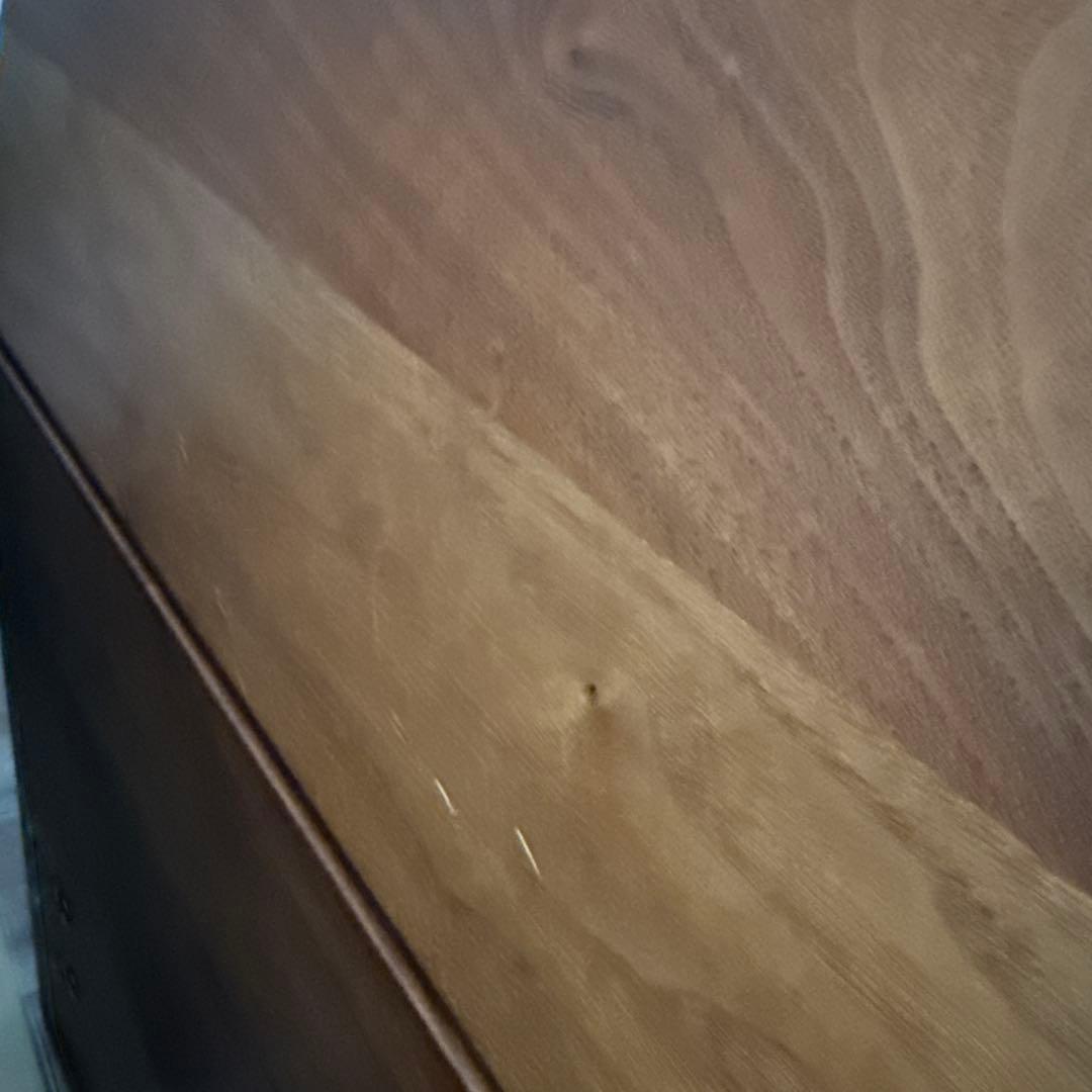 e*a様 マスターウォール　シングルベッド