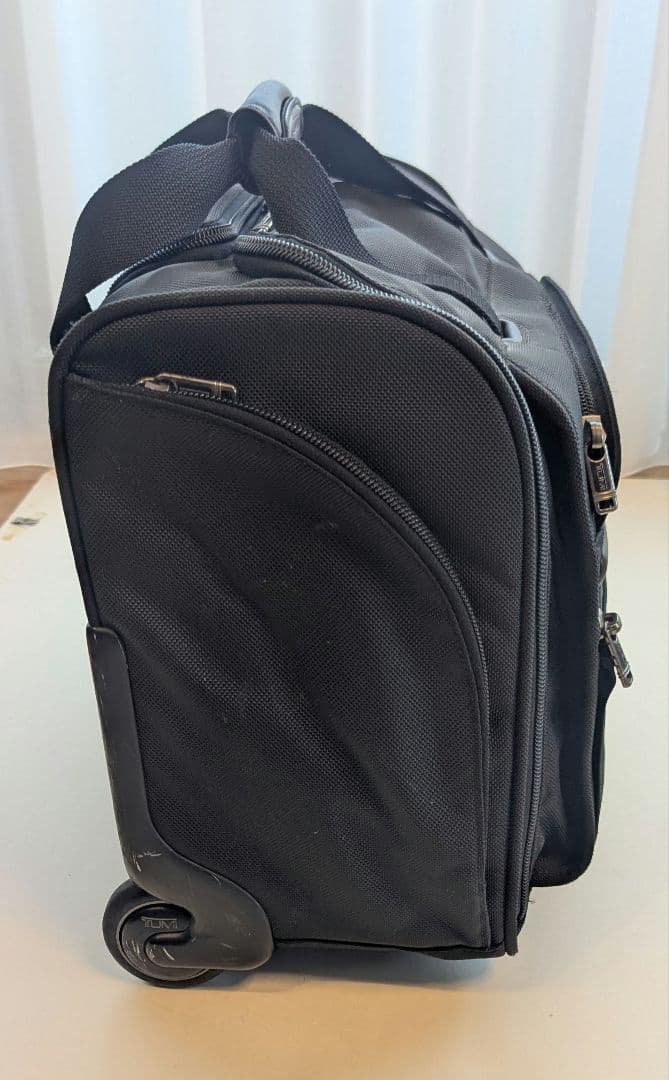 TUMI Alphaシリーズ　キャリーケース(2205ID4)