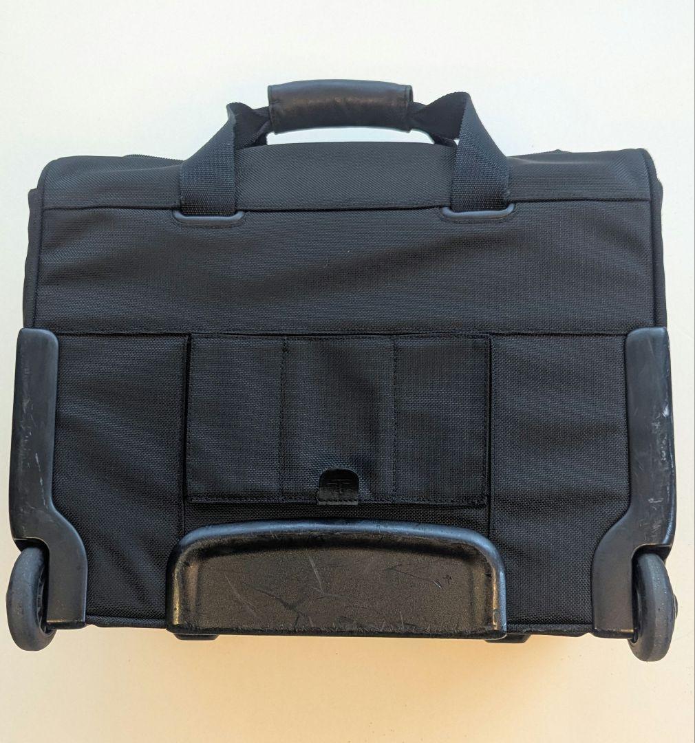 TUMI Alphaシリーズ　キャリーケース(2205ID4)