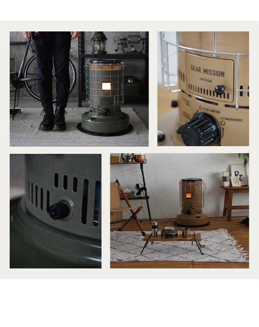 TOYOTOMI KS-GE67 ギアミッション