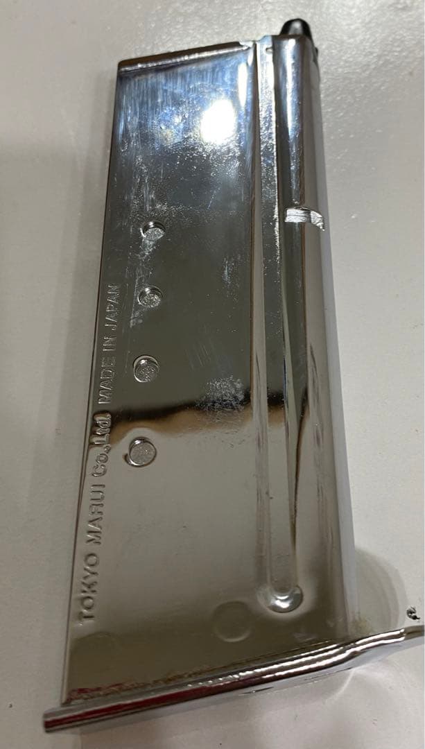 東京デザートイーグル　ガスガン